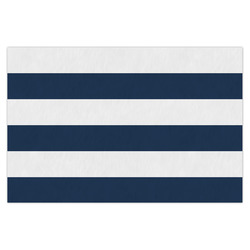Horizontal Stripe X-Large Tissue Papers Sheets - Heavyweight