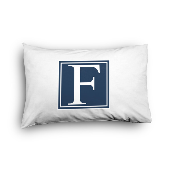 Custom Horizontal Stripe Pillow Case - Graphic (Personalized)