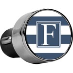 Horizontal Stripe USB Car Charger (Personalized)