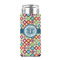 Retro Circles 12oz Tall Can Sleeve - FRONT (on can)