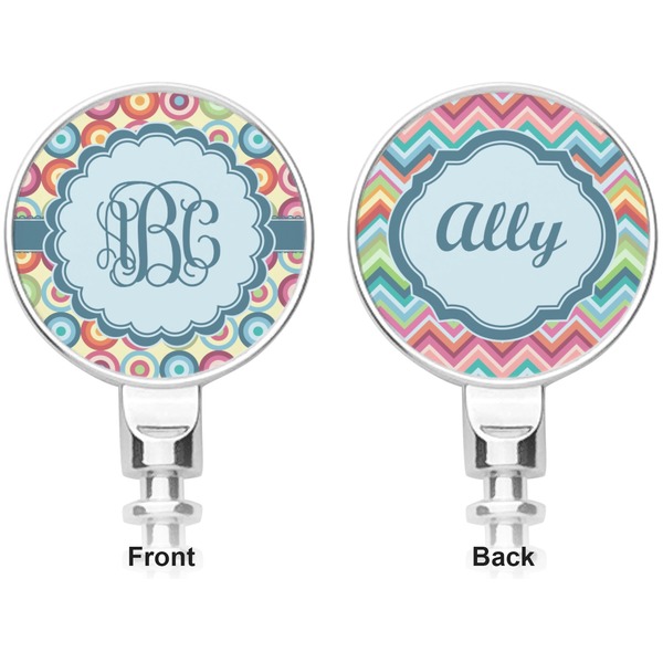 Retro Circles Corkscrew - Apvl