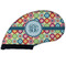Retro Circles Golf Club Covers - FRONT