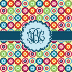 Retro Circles