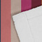 Retro Vertical Stripes Close up of Fabric