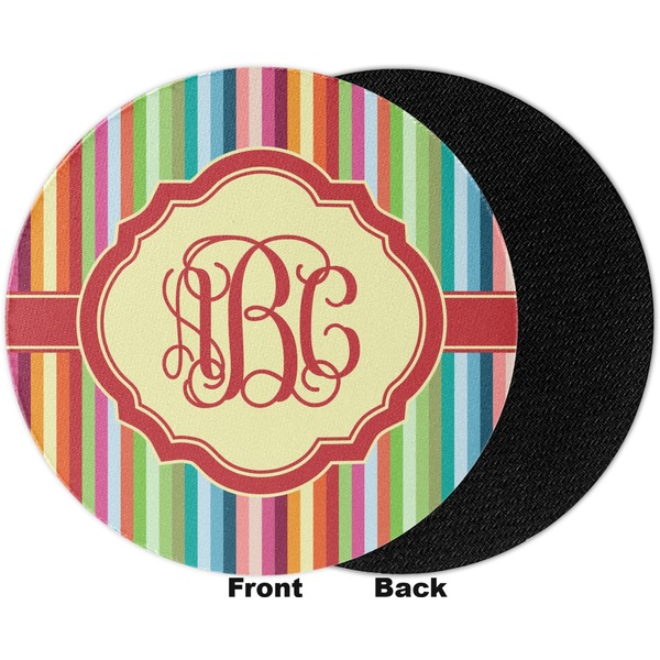 Retro Vertical Stripes Jar Opener - Apvl