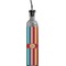 Retro Vertical Stripes Oil Dispenser Bottle