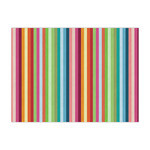 Retro Vertical Stripes Tissue Paper Sheets - Large - Heavyweight