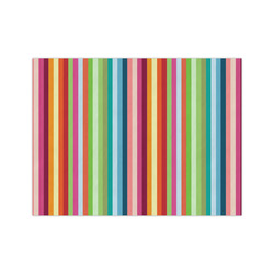 Retro Vertical Stripes Medium Tissue Papers Sheets - Heavyweight