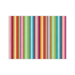 Retro Vertical Stripes Medium Tissue Papers Sheets - Lightweight