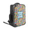 Retro Pixel Squares 15" Backpack - ANGLE VIEW