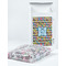 Retro Pixel Squares Jigsaw Puzzle 1014 Piece - Box