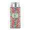 Retro Fishscales 12oz Tall Can Sleeve - FRONT (on can)
