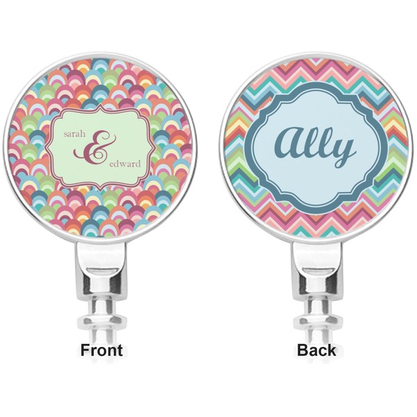 Retro Fishscales Corkscrew - Apvl