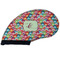 Retro Fishscales Golf Club Covers - FRONT