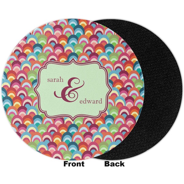 Retro Fishscales Jar Opener - Apvl