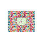 Retro Fishscales 110 pc Jigsaw Puzzle (Personalized)