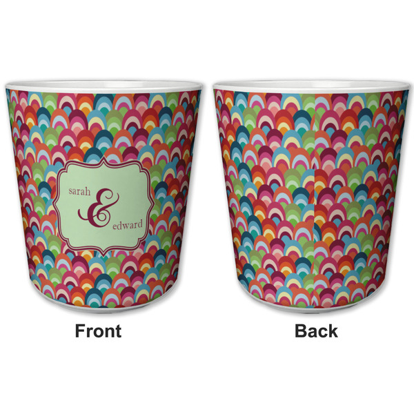 Retro Fishscales Kids Cup - APPROVAL