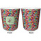 Retro Fishscales Kids Cup - APPROVAL
