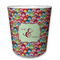 Retro Fishscales Kids Cup - Front