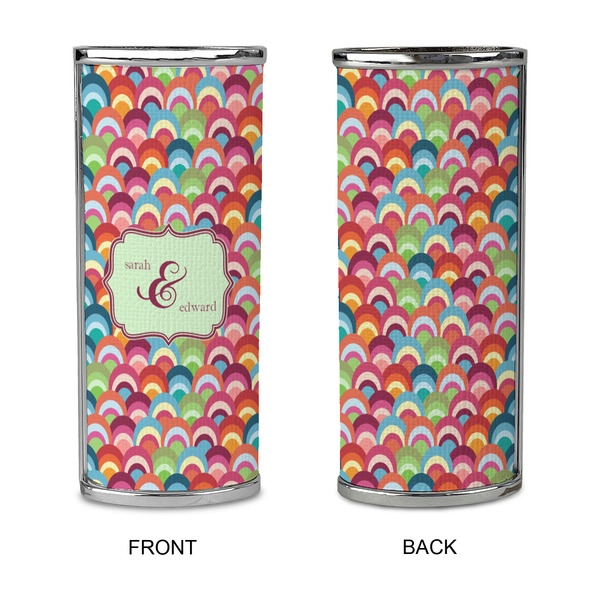 Retro Fishscales Lighter Case - APPROVAL