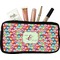 Retro Fishscales Makeup / Cosmetic Bags (Select Size)