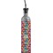 Retro Fishscales Oil Dispenser Bottle (Personalized)
