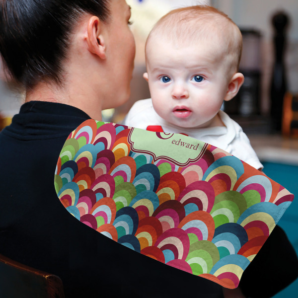 Retro Fishscales Old Burp - Lifestyle