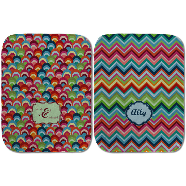 Retro Fishscales Old Burps - Approval