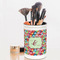Retro Fishscales Pencil Holder - LIFESTYLE makeup