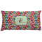 Retro Fishscales Pillow Case (Personalized)