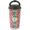Retro Fishscales Stainless Steel Coffee Tumbler (Personalized)