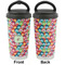 Retro Fishscales Stainless Steel Travel Cup - Apvl