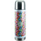 Retro Fishscales Stainless Steel Thermos (Personalized)