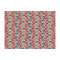 Retro Fishscales Tissue Paper - Lightweight - Large - Front