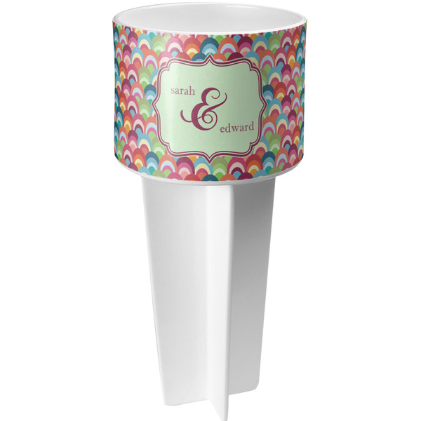 Retro Fishscales spiker_white_apvl