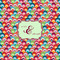 Retro Fishscales