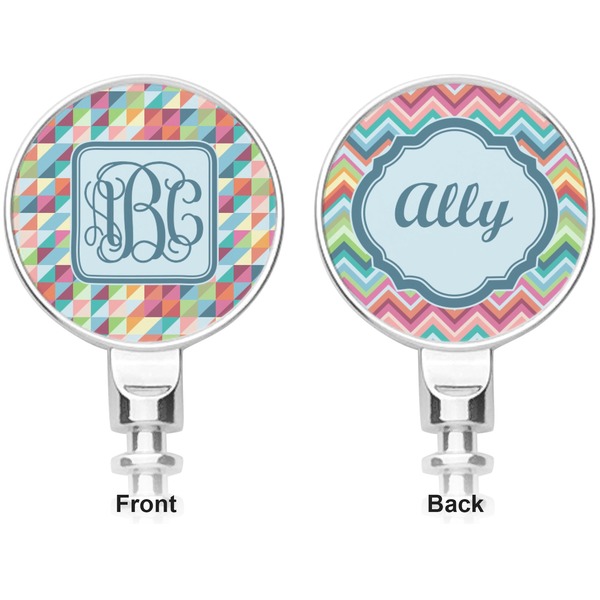 Retro Triangles Corkscrew - Apvl