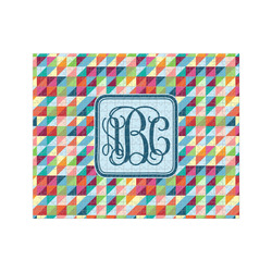 Retro Triangles 500 pc Jigsaw Puzzle (Personalized)