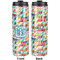 Retro Triangles Stainless Steel Tumbler 20 Oz - Approval