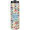 Retro Triangles Stainless Steel Tumbler 20 Oz - Front