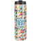 Retro Triangles Stainless Steel Skinny Tumbler - 20 oz (Personalized)