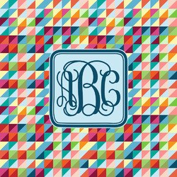 Retro Triangles