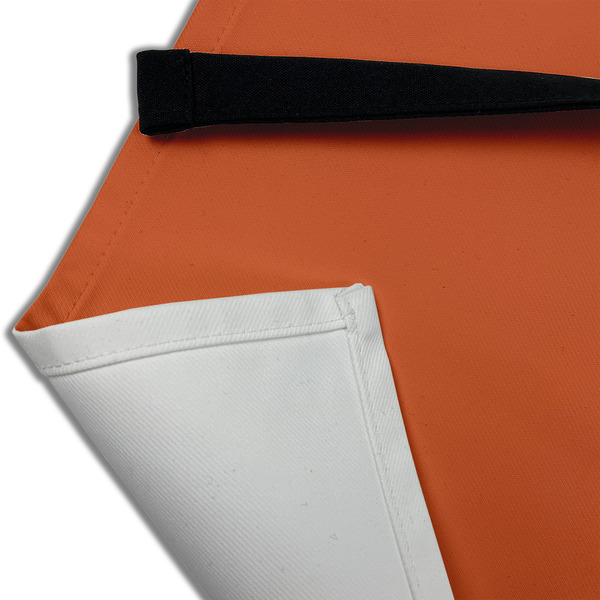 Retro Baseball Apron - (Detail)