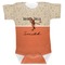 Retro Baseball Baby Bodysuit (Personalized)