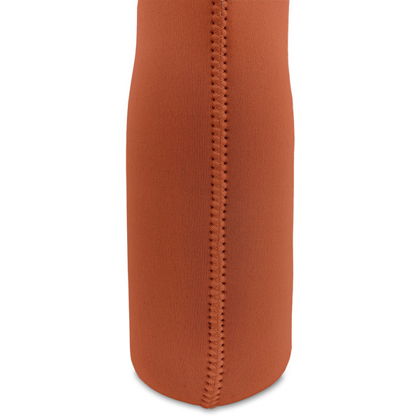 Retro Baseball Double Wine Tote - DETAIL 2 (new)