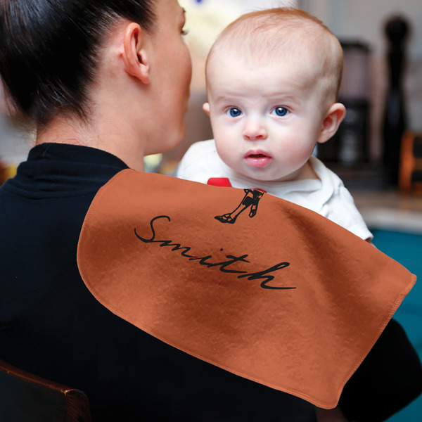 Retro Baseball Old Burp - Lifestyle