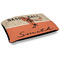 Retro Baseball Dog Bed w/ Name or Text
