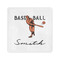 Retro Baseball Standard Cocktail Napkins (Personalized)