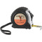 Retro Baseball Tape Measure (Personalized)