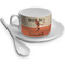 Retro Baseball Tea Cup (Personalized)